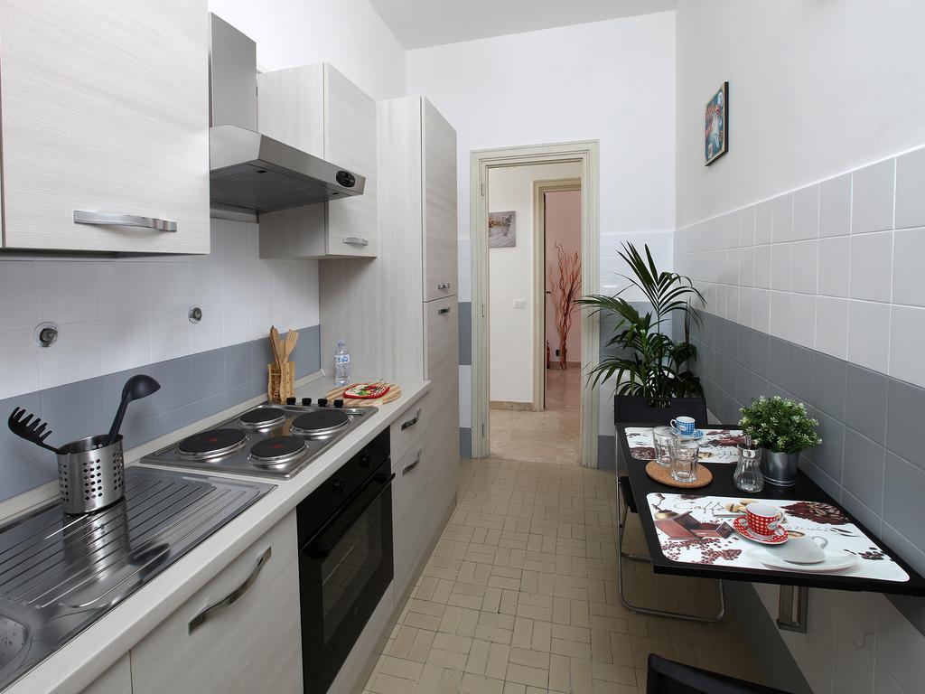 Cristiana Home Roma Dış mekan fotoğraf
