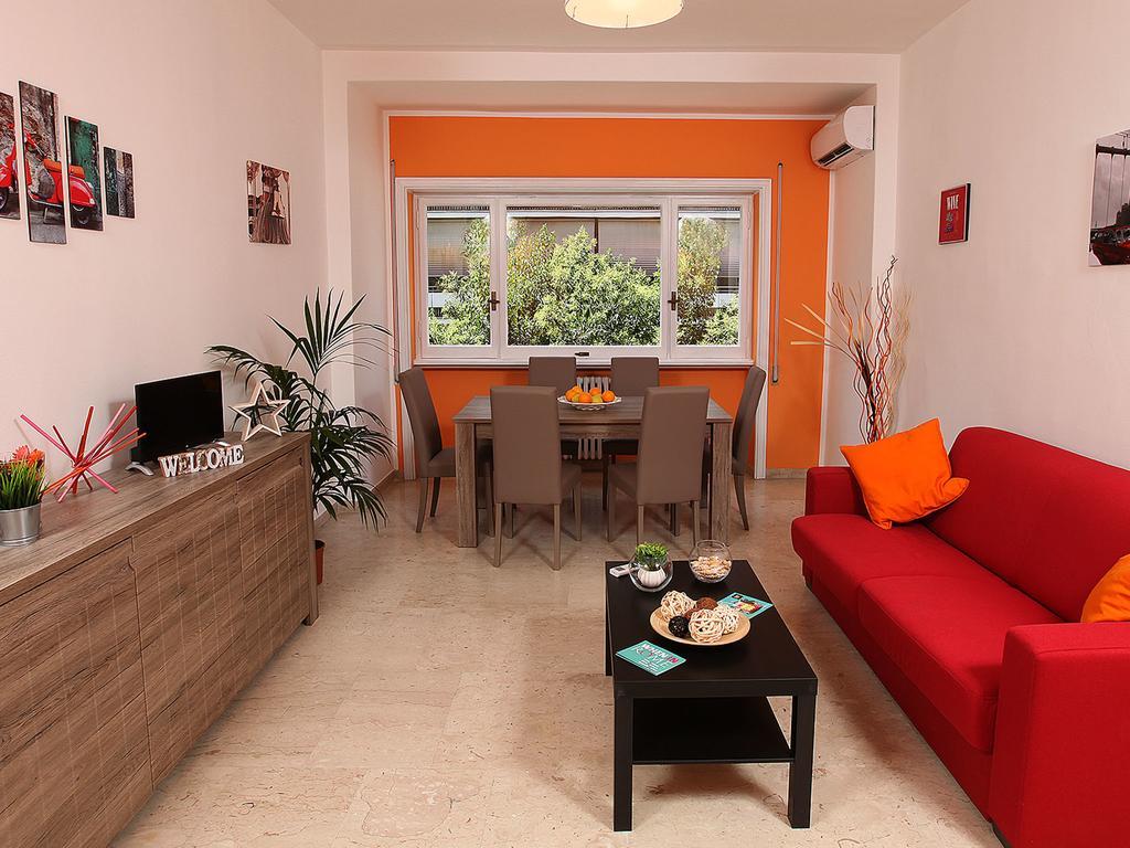 Cristiana Home Roma Dış mekan fotoğraf