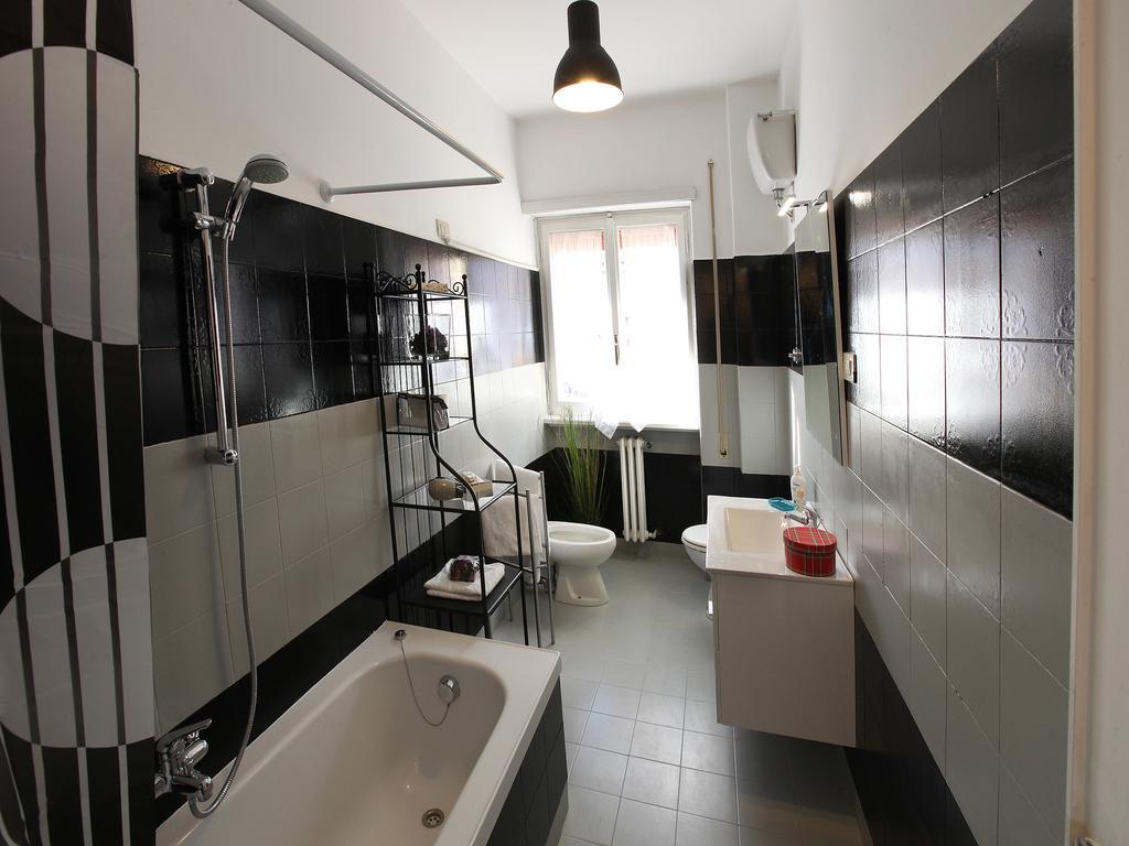 Cristiana Home Roma Dış mekan fotoğraf