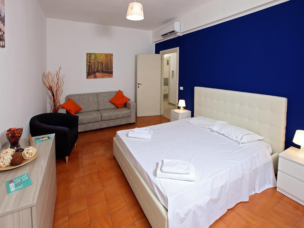 Cristiana Home Roma Dış mekan fotoğraf
