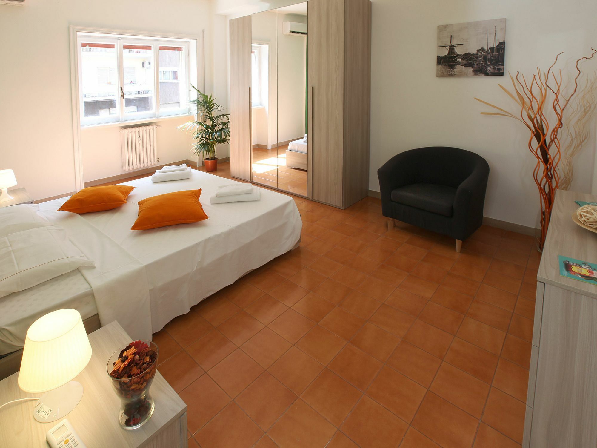 Cristiana Home Roma Dış mekan fotoğraf