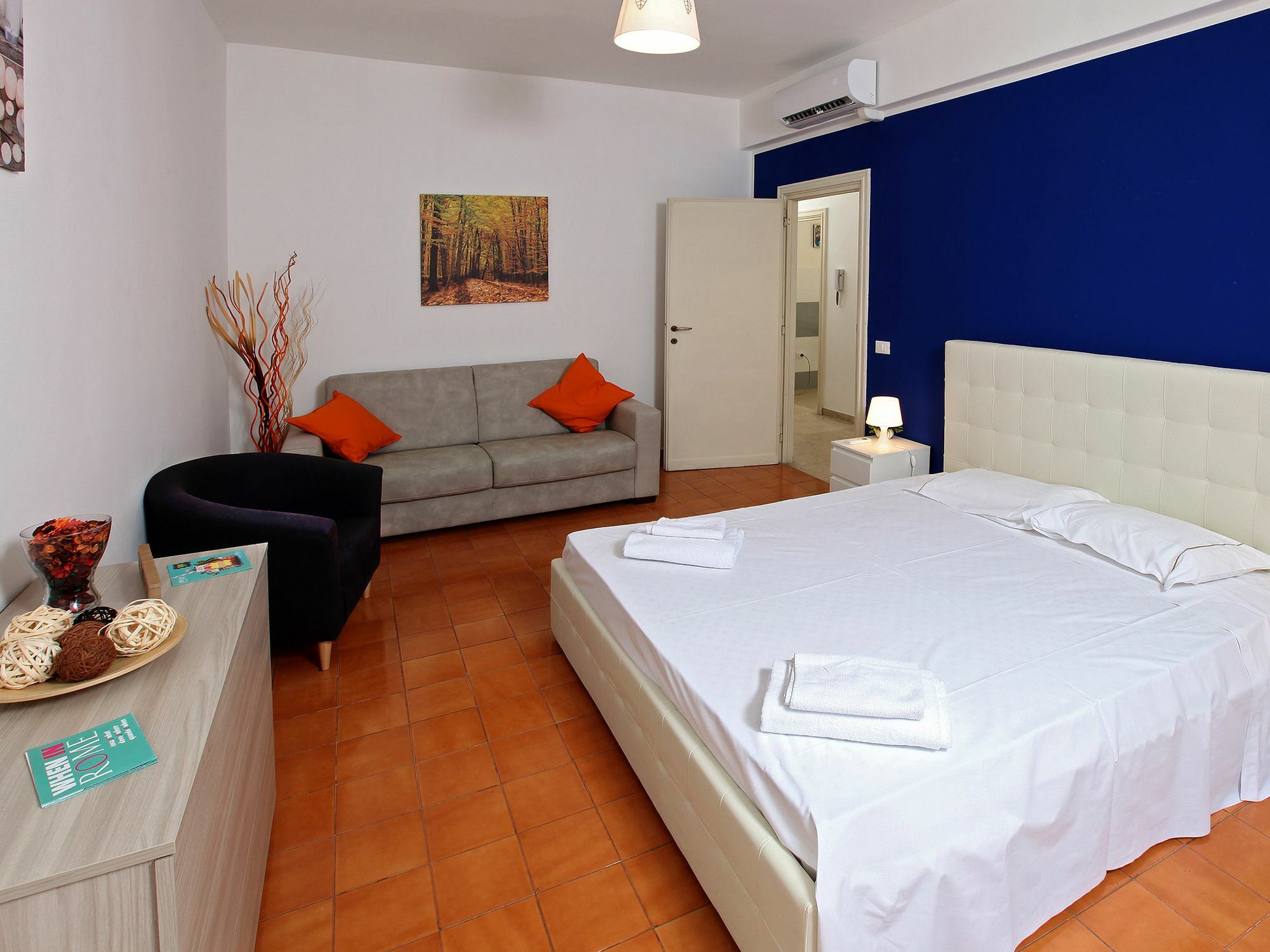 Cristiana Home Roma Dış mekan fotoğraf