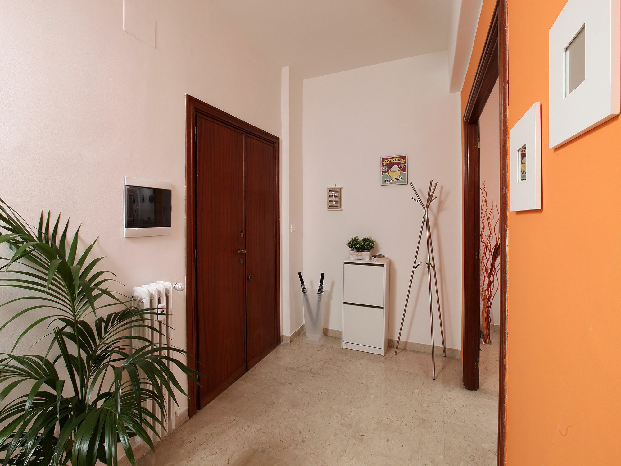 Cristiana Home Roma Dış mekan fotoğraf