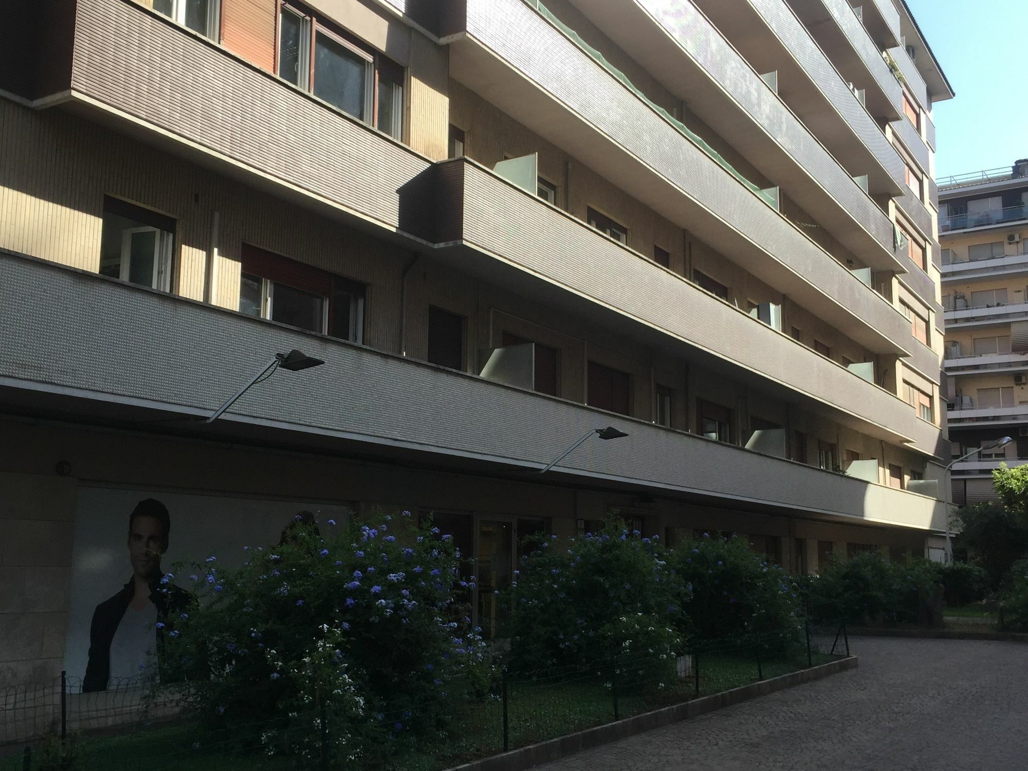 Cristiana Home Roma Dış mekan fotoğraf
